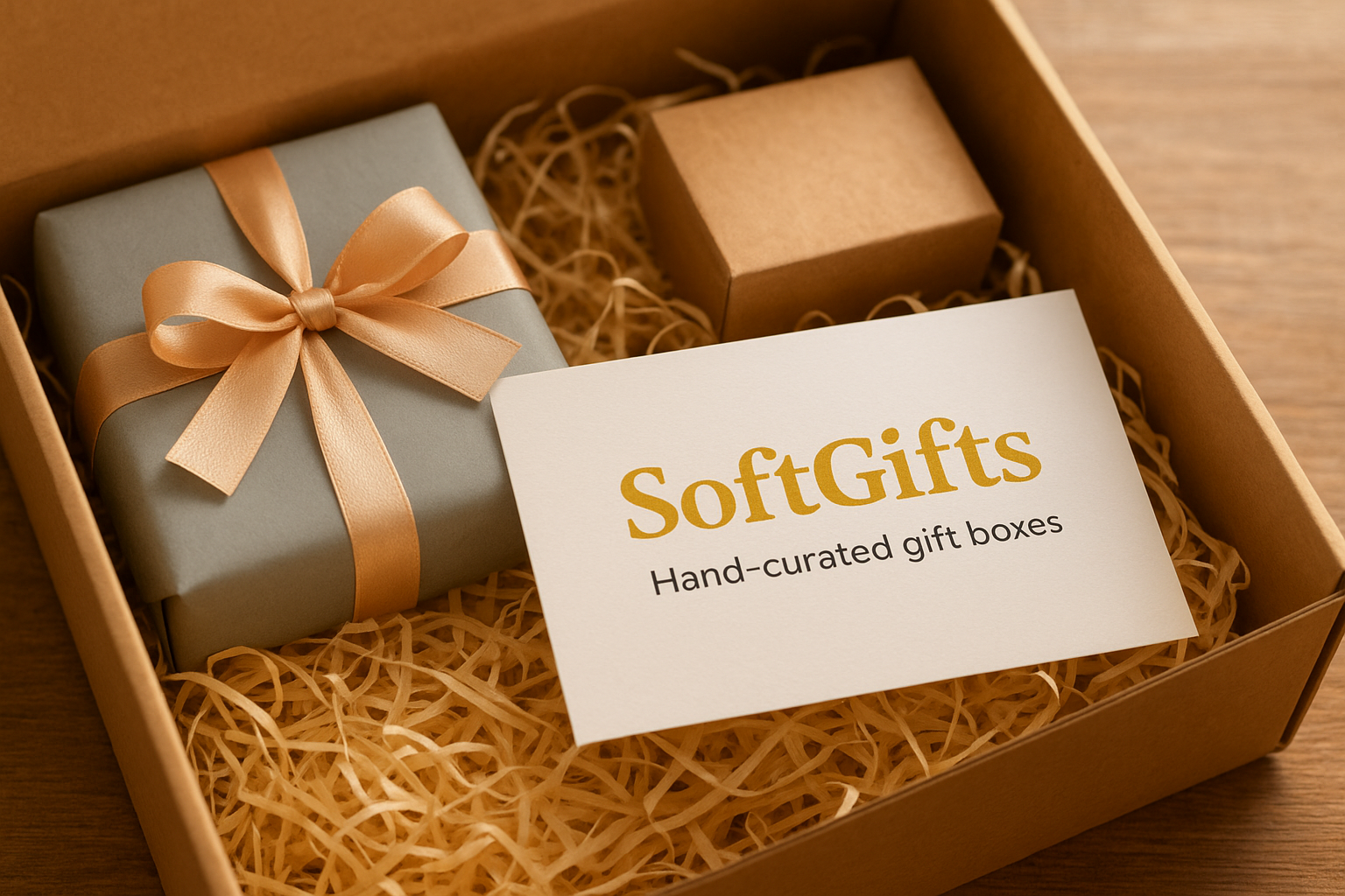 About SoftGift
